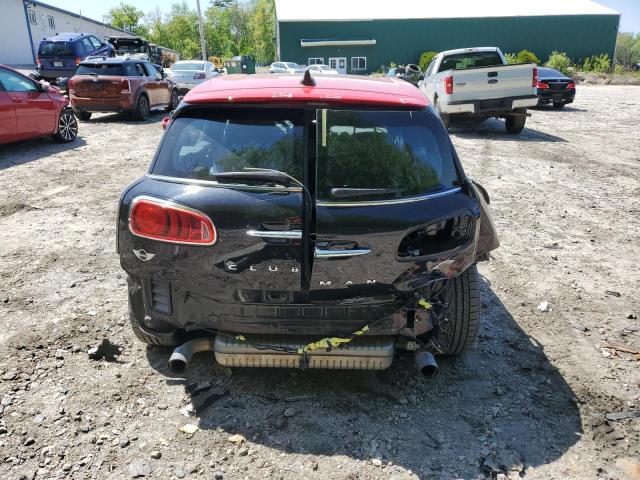 2018 MINI COOPER JCW WMWLV9C5XJ2D66841