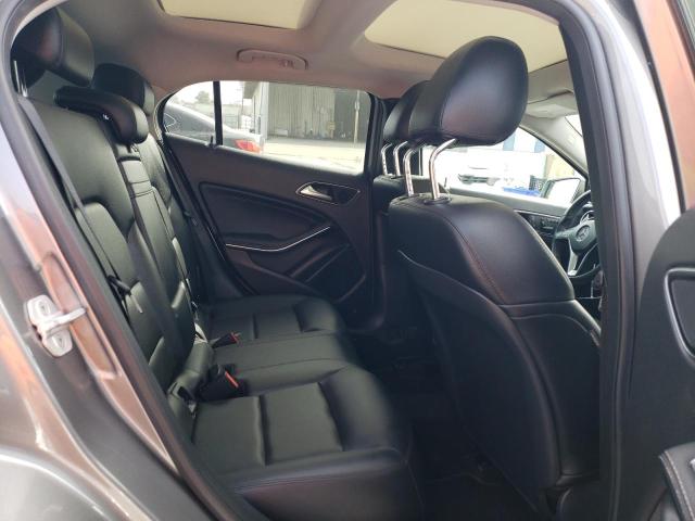 WDCTG4GB1FJ027194 Mercedes-Benz Gla 250 4matic