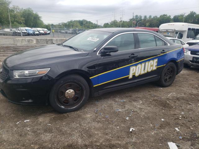2016 FORD TAURUS POL - 1FAHP2MK6GG110239