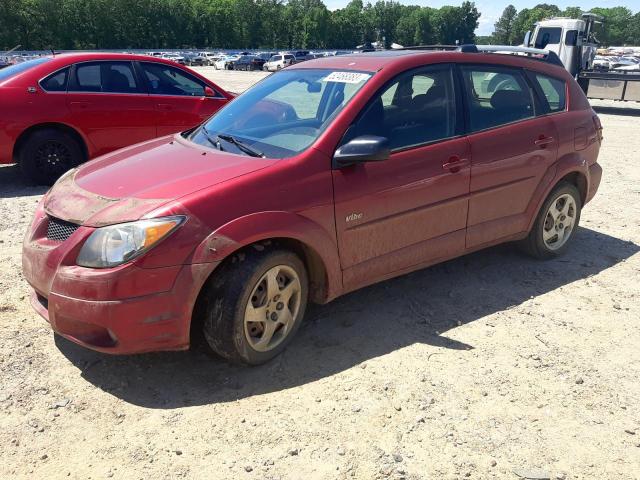 2003 Pontiac Vibe 