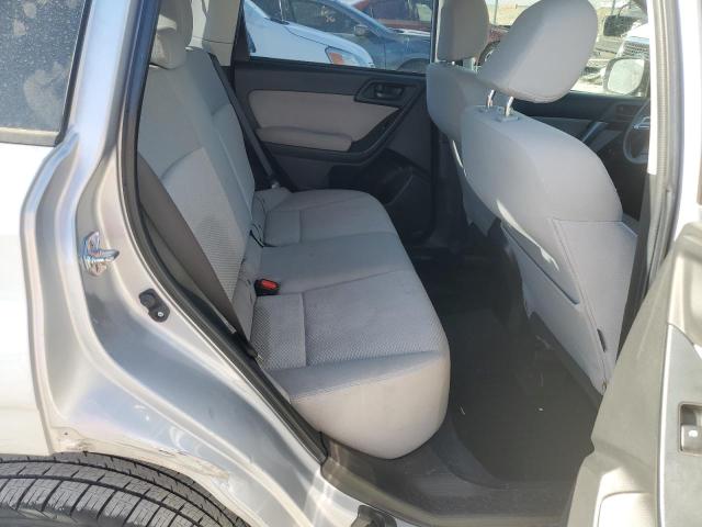 JF2SJAAC2EH479620 Subaru Forester 2.5i