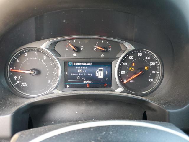 3GKALMEV1KL259985 GMC Terrain Sle