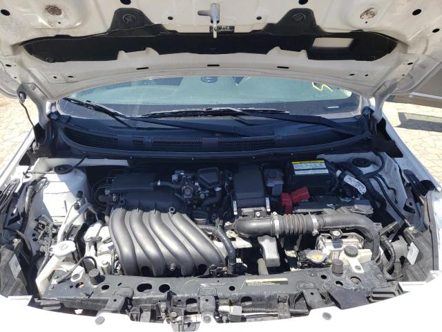 2015 NISSAN VERSA 1.6 - 3N1CN7AP5FL949366