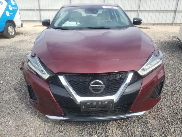1N4AA6CV6MC514358 Nissan MAXIMA SV