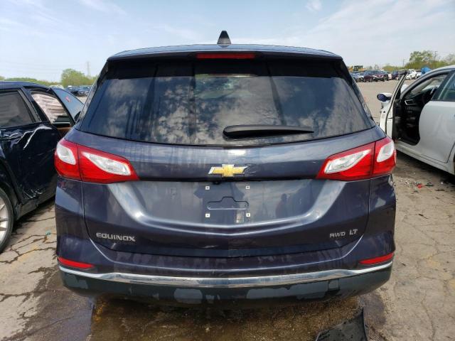 3GNAXSEV5JS547184 | 2018 CHEVROLET EQUINOX LT