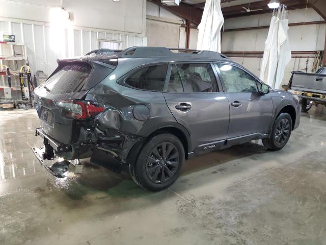 2023 SUBARU OUTBACK ON 4S4BTALC1P3184574