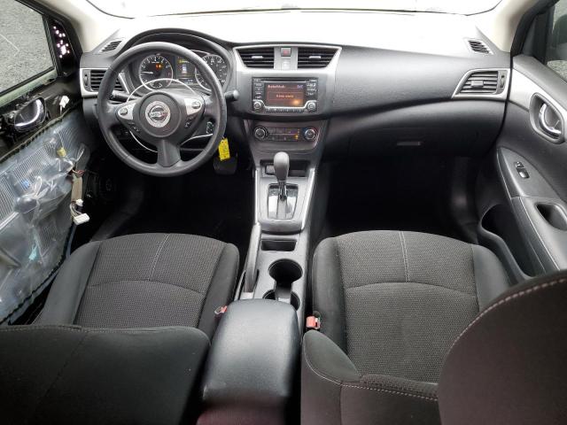 3N1AB7AP0JY281617 Nissan SENTRA S