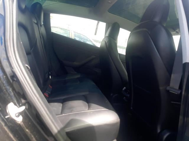 5YJ3E1EA8JF152729 Tesla MODEL 3