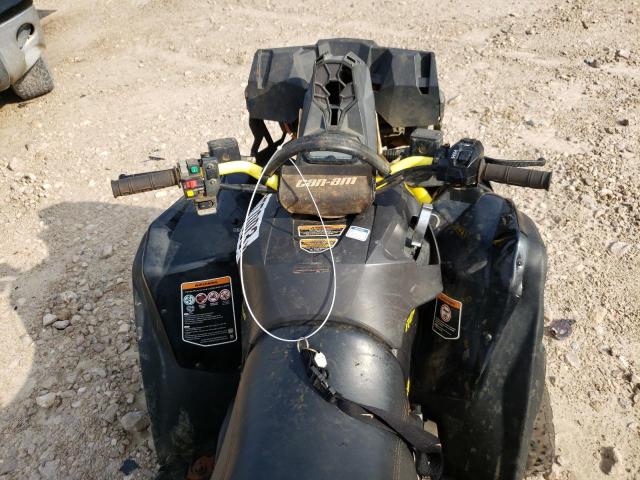 2019 CAN-AM RENEGADE X - 3JBMWAX48KJ000945