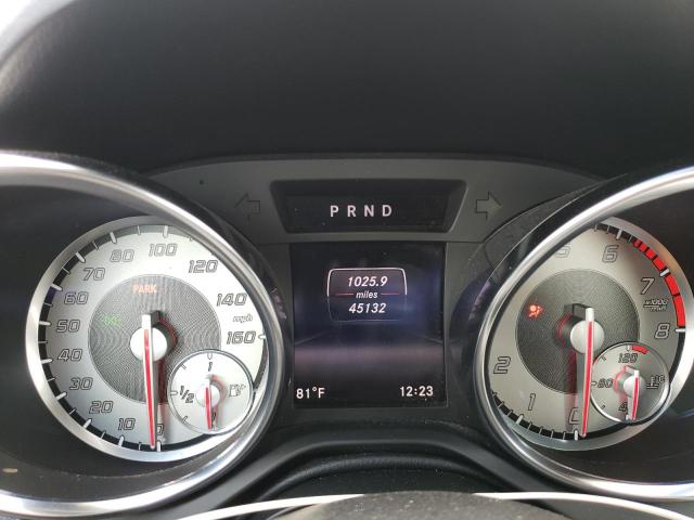 2015 MERCEDES-BENZ SLK 250 - WDDPK4HAXFF099712