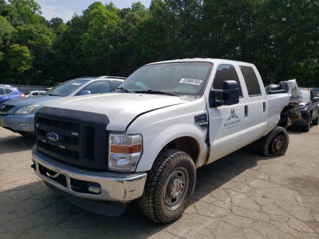 2010 Ford F-250 