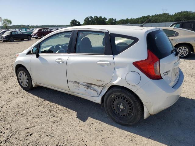 3N1CE2CP8FL375491 Nissan Versa Note S