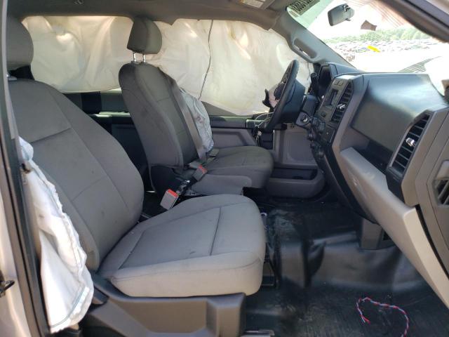 2020 FORD F150 POLIC 1FTEW1P47LKE74815