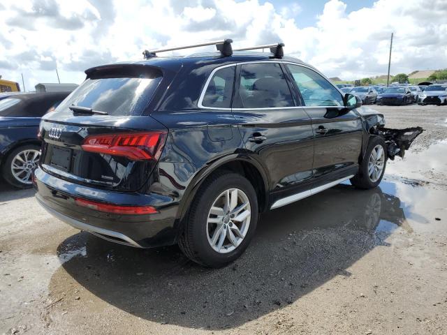 WA1ANAFY0L2053762 2020 AUDI Q5, photo no. 3