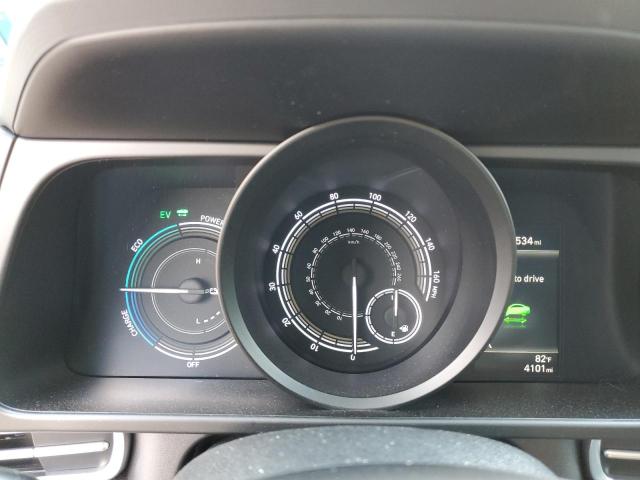 2023 HYUNDAI ELANTRA BL - KMHLM4AJXPU047745