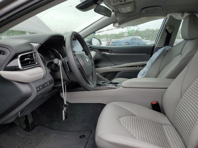 2022 TOYOTA CAMRY NIGH - 4T1G31AKXNU585340