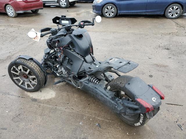 2020 CAN-AM RYKER RALL - 3JB2GEG20LJ003334