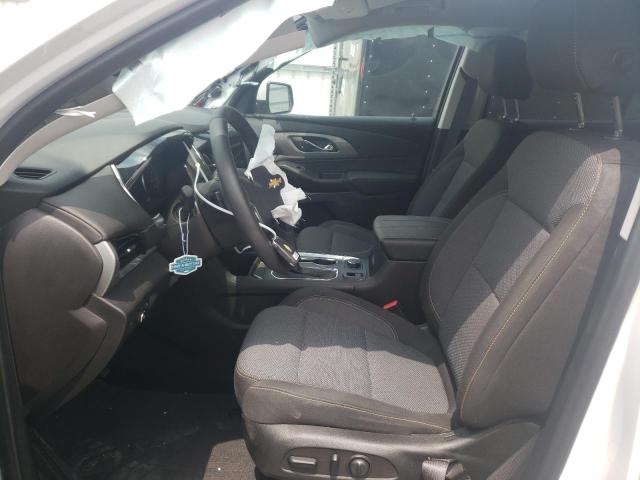 2021 CHEVROLET TRAVERSE L - 1GNEVGKW2MJ251742
