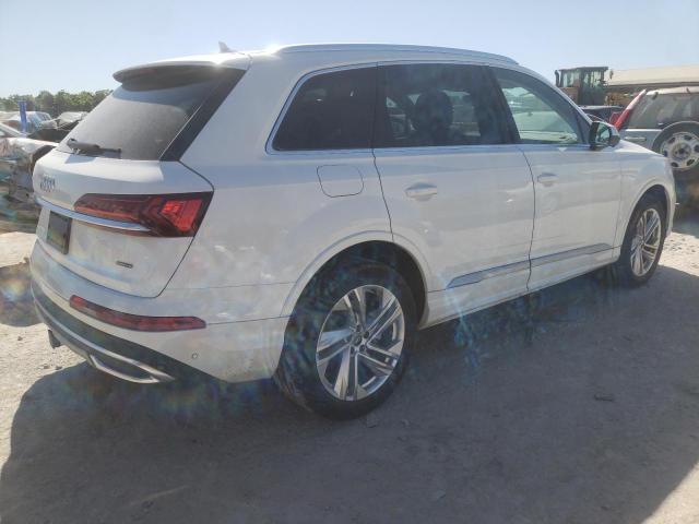 VIN WA1AJBF70ND003931 2022 Audi Q7, Premium no.3