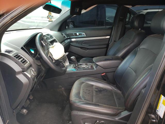 1FM5K8GT9HGA87586 Ford EXPLORER SPORT