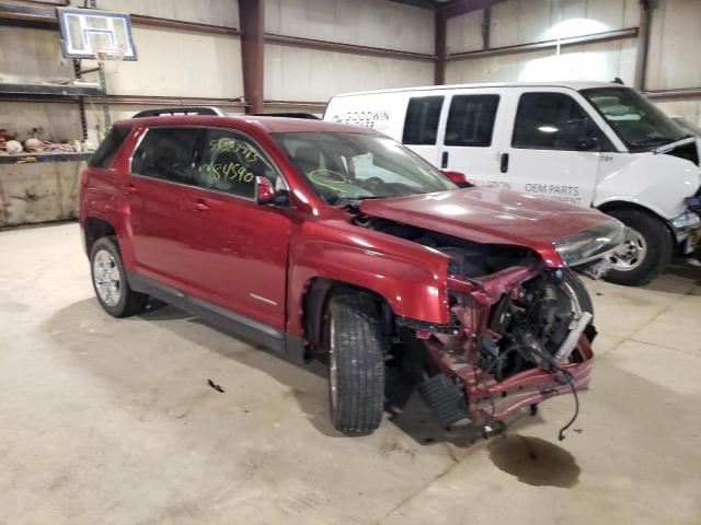 2GKFLXEK4E6172992 GMC Terrain Slt
