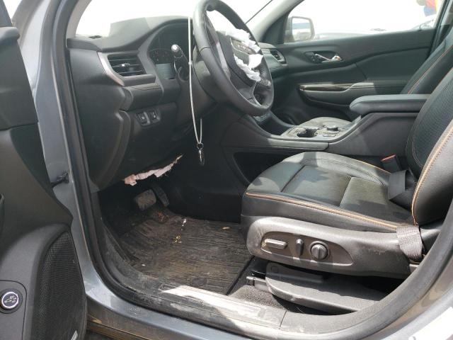 2020 GMC ACADIA AT4 - 1GKKNLLSXLZ153403