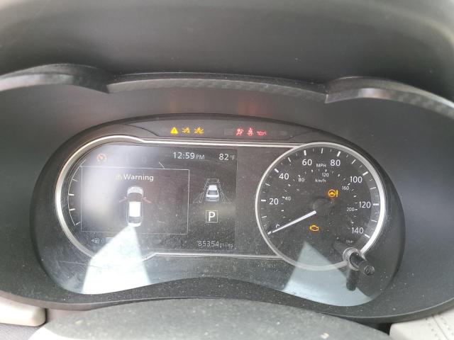 3N1CN8EV3LL854377 Nissan VERSA SV