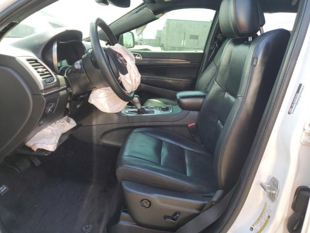 1C4RJFBG6JC424459 Jeep Grand Cherokee Limited
