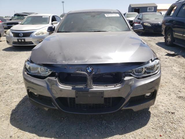 2018 BMW 330E - WBA8E1C56JA178148