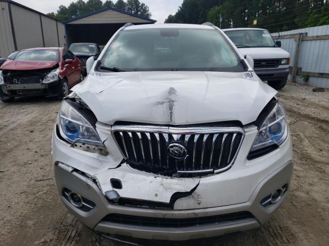2016 BUICK ENCORE CON - KL4CJFSB5GB670387