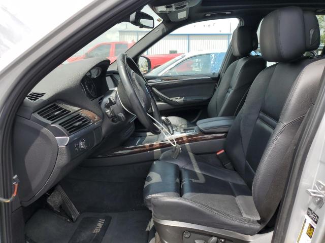 VIN 5UXZW0C59D0B94127 2013 BMW X5, Xdrive35D no.7