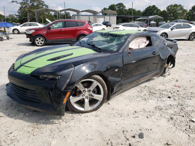 2016 Chevrolet Camaro LT