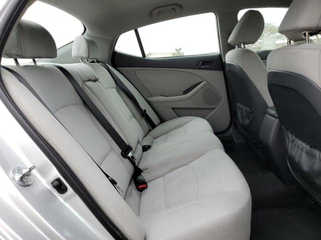 5XXGM4A77EG313168 KIA Optima Lx