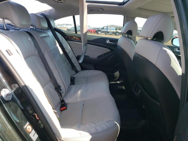 KNALN4D73F5183061 KIA Cadenza Premium