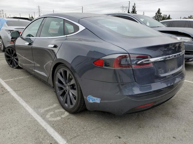 5YJSA1E26KF349223 Tesla MODEL S