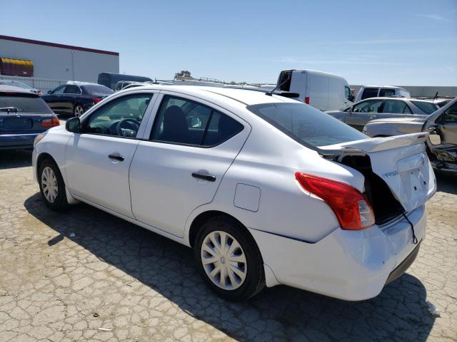 2015 NISSAN VERSA 1.6 - 3N1CN7AP5FL949366