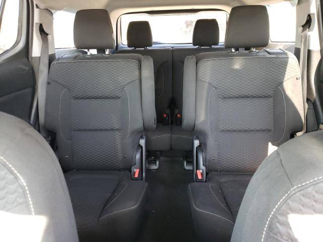 2018 GMC ACADIA SLE - 1GKKNLLS4JZ199399