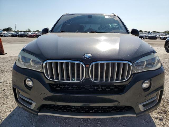 2015 BMW X5 SDRIVE3 - 5UXKR2C50F0H39025