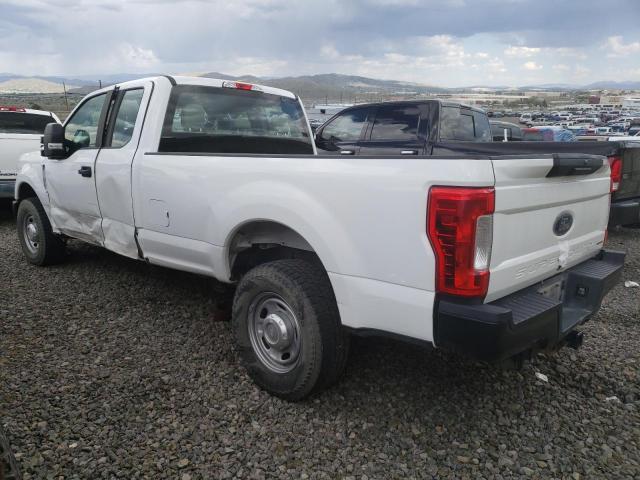1FT7X2A69KEE57114 Ford F250 Super Duty