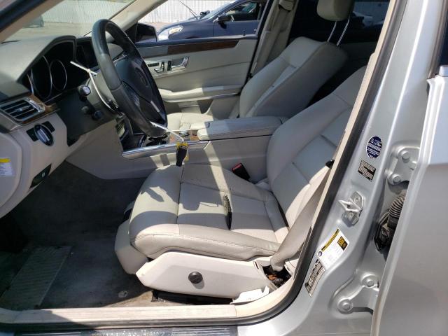 WDDHF5KB0EA824701 Mercedes-Benz E 350