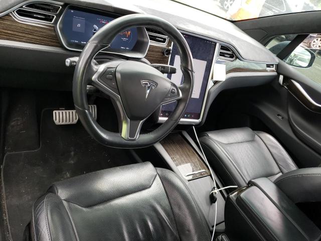 5YJXCBE47GF007455 Tesla MODEL X