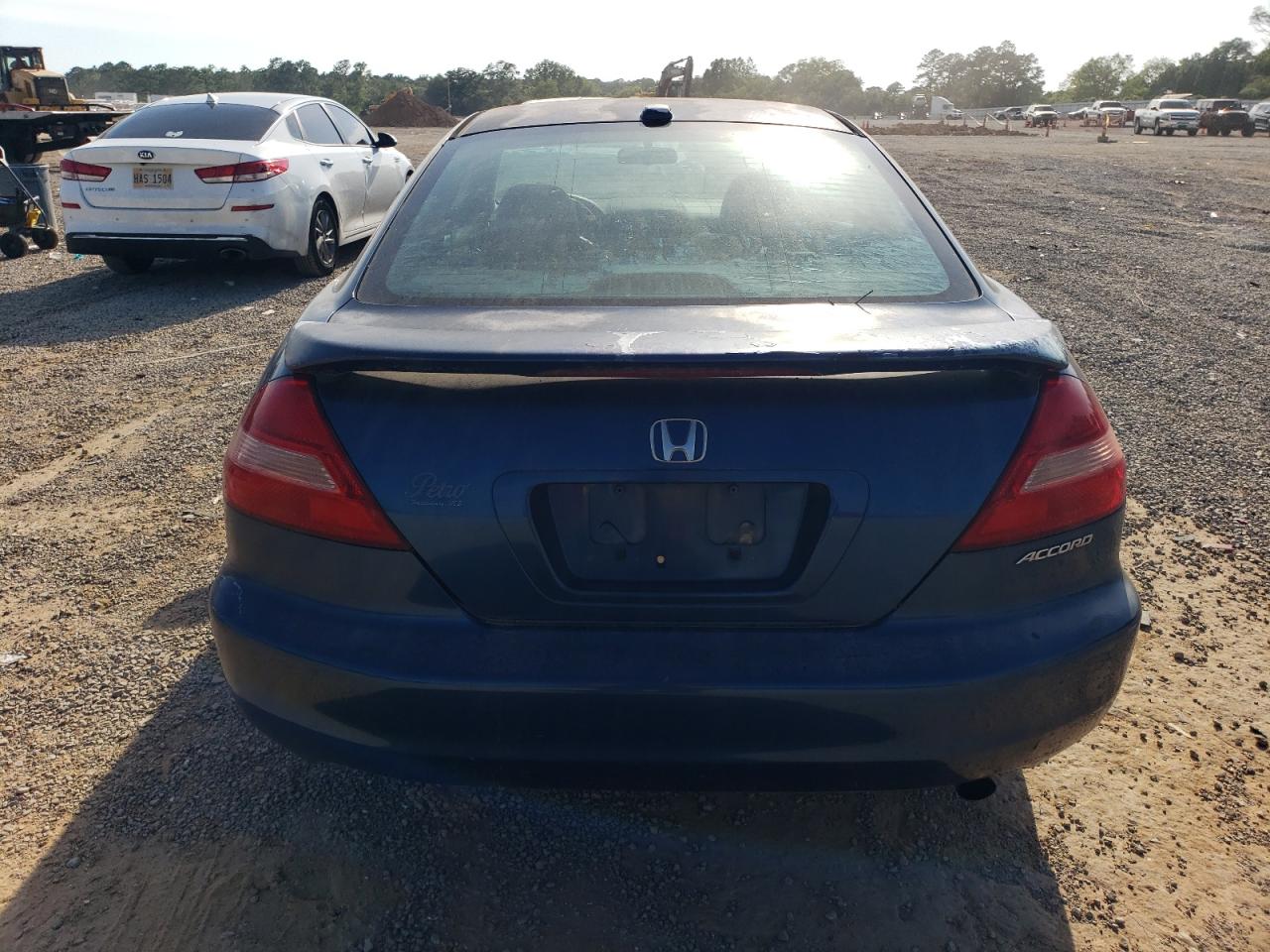 1HGCM72695A009701 2005 Honda Accord Ex