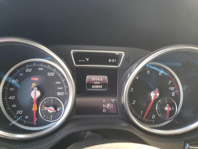 4JGDA5HB8JB092722 Mercedes-Benz Gle 350 4matic