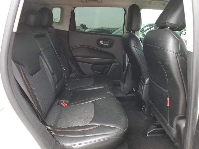 3C4NJDDB9JT467234 Jeep Compass Trailhawk