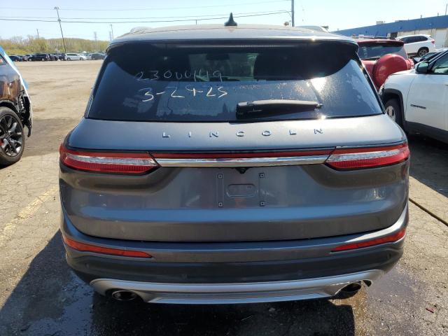 2021 LINCOLN CORSAIR - 5LMCJ1C99MUL12092
