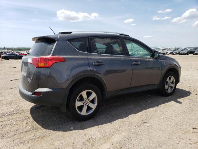 Vin: 2t3rfrev9fw393967, lot: 53887483, toyota rav4 xle 20153