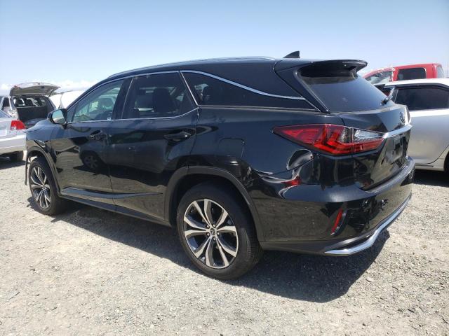 2022 LEXUS RX 350 L - JTJHZKEA4N2027684
