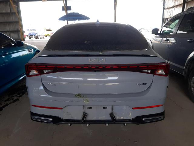 5XXG64J22NG164019 KIA K5 GT LINE