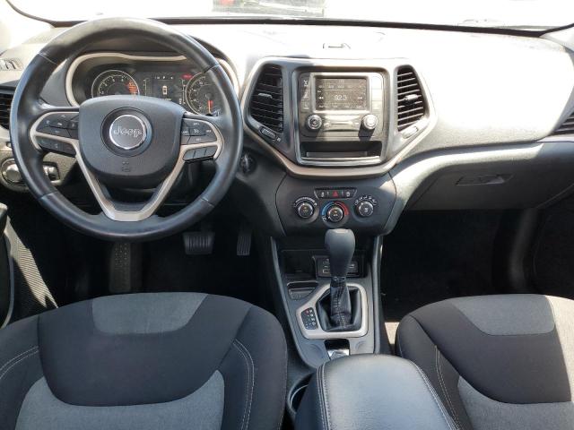 1C4PJLAS0GW315479 Jeep Cherokee Sport