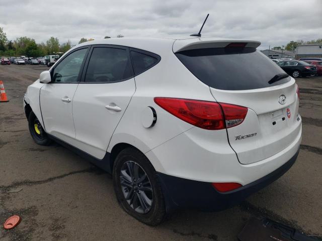 2015 HYUNDAI TUCSON GLS - KM8JTCAF3FU063817